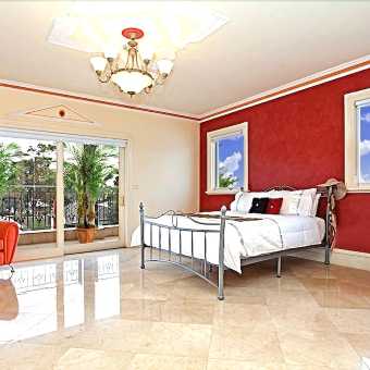 rosebud house accommodation