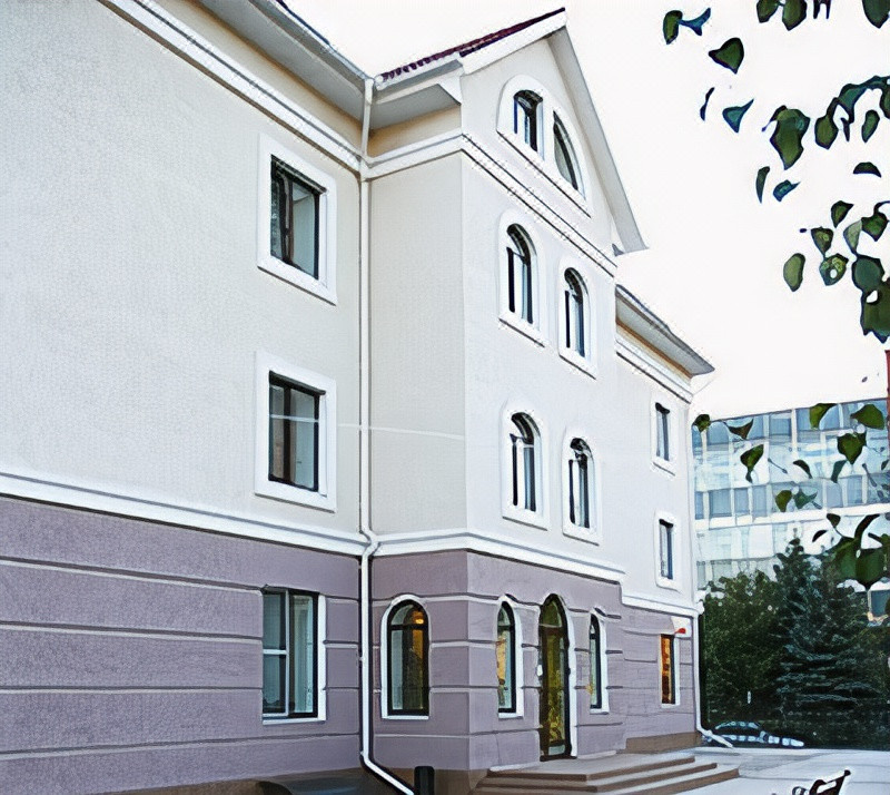 Premier-Hotel image