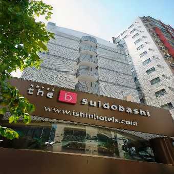 携程酒店 The B 东京水道桥酒店 The B Suidobashi 预订 The B 东京水道桥酒店 The B Suidobashi 价格 点评 电话 地址查询 携程旅行手机版