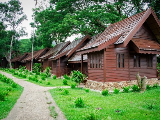 Mutiara Taman Negara, Jerantut ( ̶4̶6̶4̶3̶ ) Hotel Price, Address 