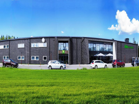 Salcininkai酒店住宿-Hotel ibis Styles Vilnius