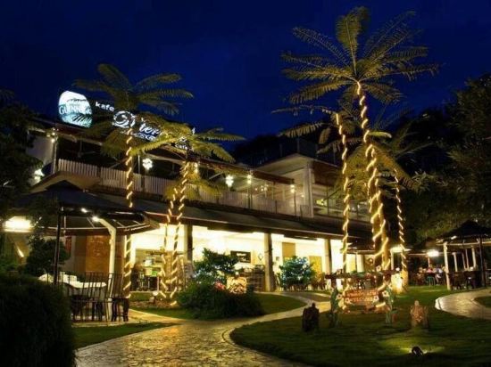 Hotels In Cheroh Raub 25 Off 1 Hotels With Lowest Rates