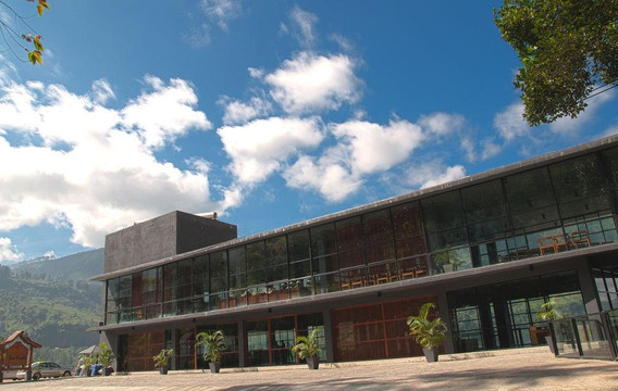 Katukitula酒店住宿-橡树雷茶布什酒店