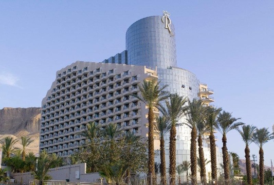 皇家里蒙尼姆死海酒店-官方