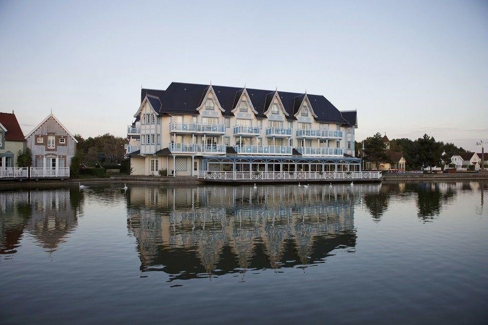 百丽沙丘皮耶雷乡村度假-官方