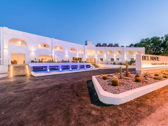 Belmare Hotel, Rhodes