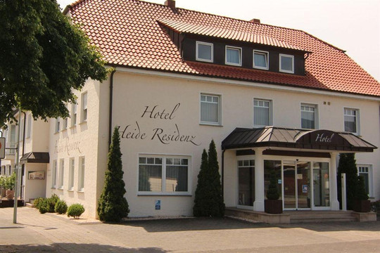 Hotel Heide Residenz