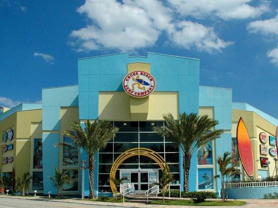 Four Points By Sheraton Cocoa Beach Brevard 1 0 7 Price Four Points By Sheraton Cocoa Beach
