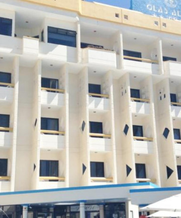 欧拉思阿尔塔斯酒店及水疗中心酒店图片