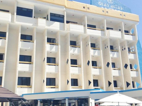 马萨特兰酒店住宿-Olas Altas Inn Hotel & Spa