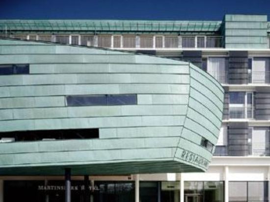 Vienna House Martinspark Dornbirn Dornbirn 3 5 Price