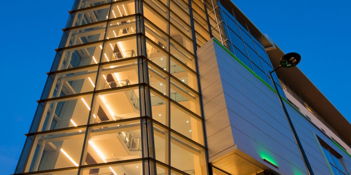 Holiday Inn Derby - Riverlights By IHG-官方