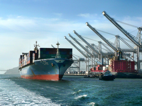 Courtyard by Marriott Oakland Downtown