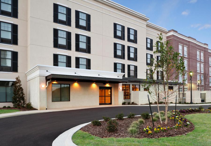 SpringHill Suites by Marriott Jackson Ridgeland/The Township at Colony Park-官方