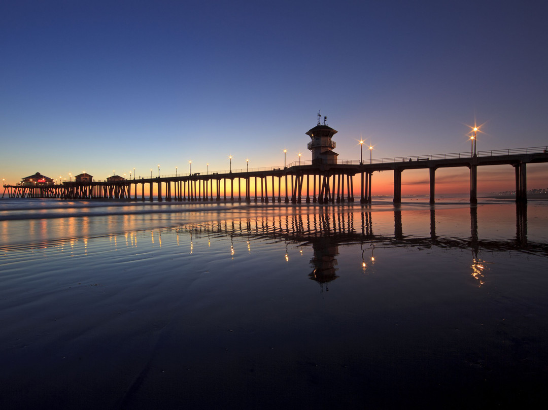 Courtyard by Marriott Foothill Ranch Irvine East/Lake Forest