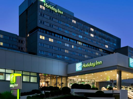 Holiday Inn Munich City Centre Munich Hotel Price Address Reviews