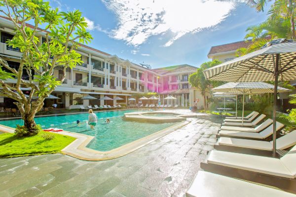 Hoi An Historic Hotel-官方