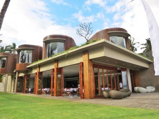 Get Candi Beach Villas Gif
