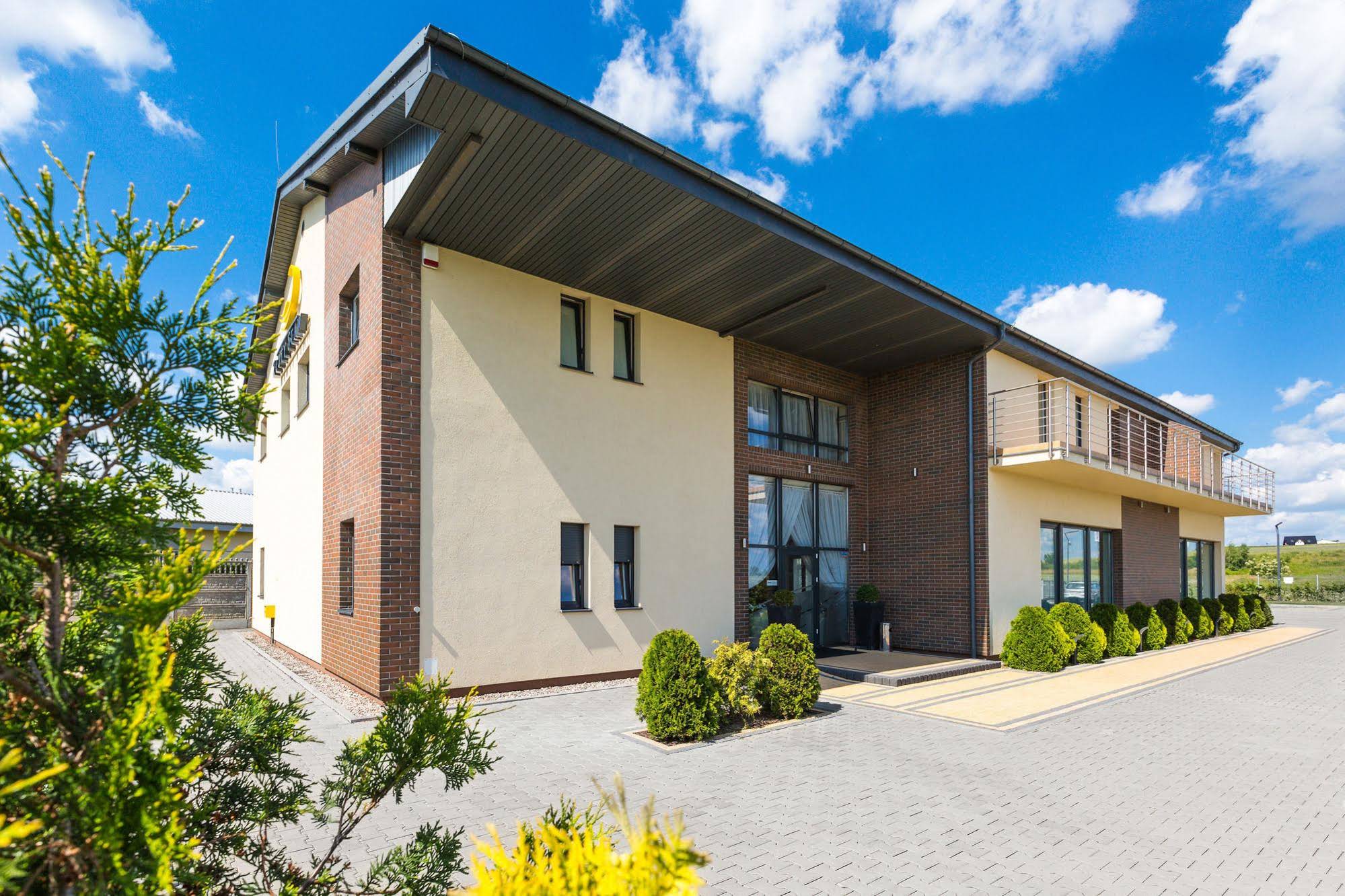 金色池塘旅馆-官方