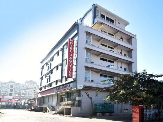 Hotel Jagat Inn