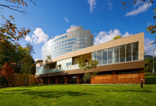 新富良野王子大饭店-官方