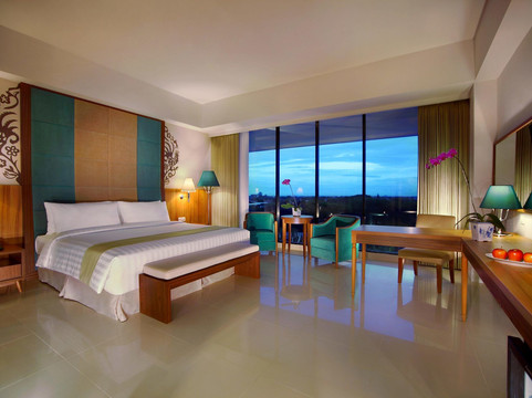 Aston Bojonegoro City Hotel