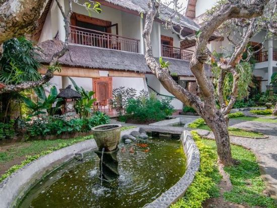 Sativa Sanur Cottages Bali 8 5 4 3 1 4 Price Address Reviews