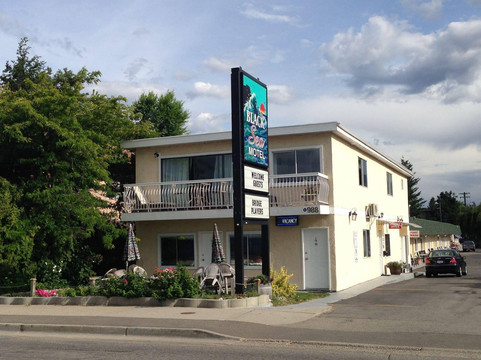 Black Sea Motel & Restaurant