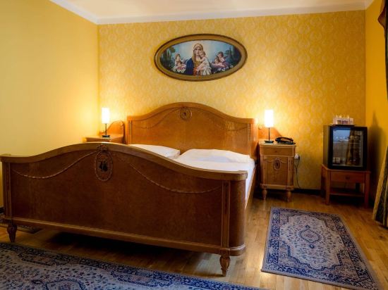 Hotel Zlaty Andel Room Type - Double Room