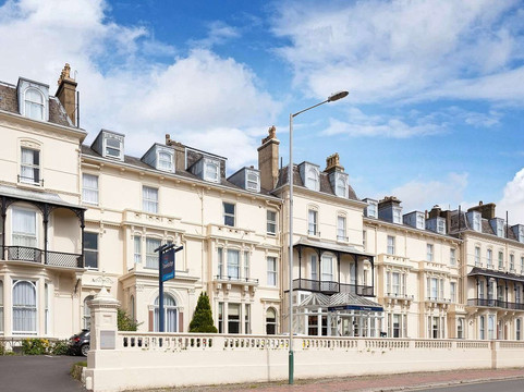 Groombridge酒店住宿-Travelodge Tunbridge Wells