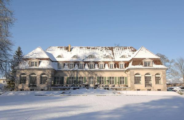 卡佐宫殿酒店-官方