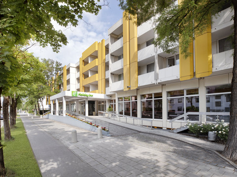 Furstenstein酒店住宿-慕尼黑南部假日客栈酒店