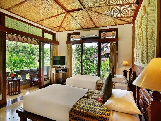 Bali Spirit Hotel & Spa, Bali @IDR 361309 - Bali Spirit Hotel & Spa Price,  Address & Reviews