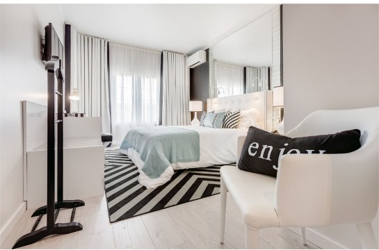 Hotel Cristal Marinha-官方