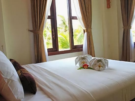 Caty Muine Beach Resort & Spa Room Type - Family Room Caty Muine Beach Resort & Spa Room Type - Family Room