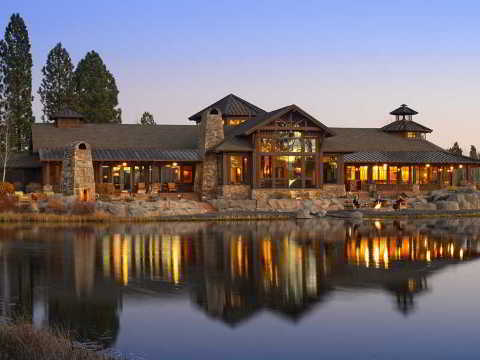 Sunriver Resort-官方