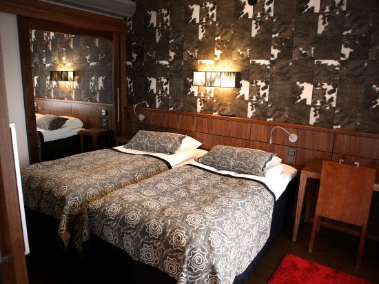 Levi Hotel Spa Room Type - Junior Suite