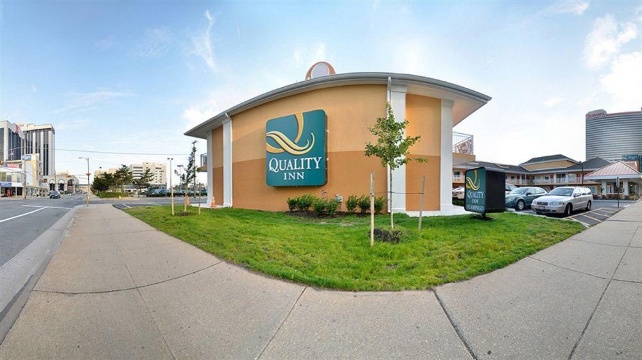 弗拉明戈品质酒店-官方