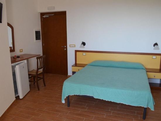 Hotel Marinella Room Type - Triple Room Hotel Marinella Room Type - Triple Room