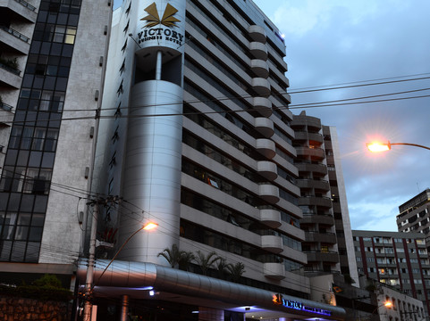 Victory Business Hotel