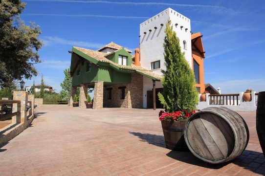 Hotel Zerbinetta-官方