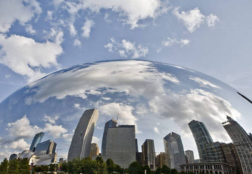 芝加哥奥黑尔万豪春丘酒店-官方