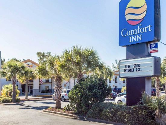 Quality Inn Surfside Myrtle Beach Myrtle Beach Sc Price