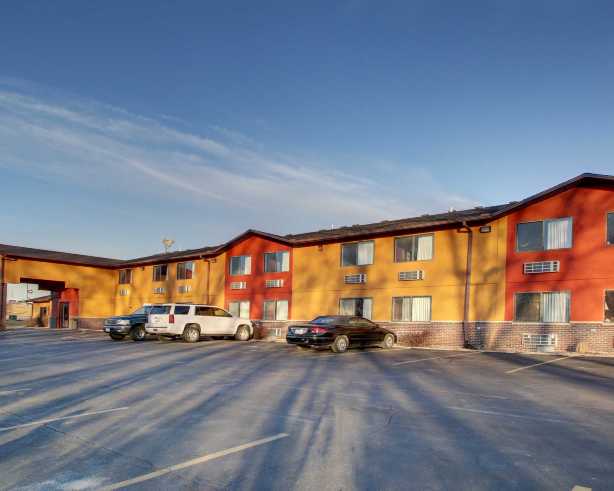 印第安诺拉凯艺酒店-官方