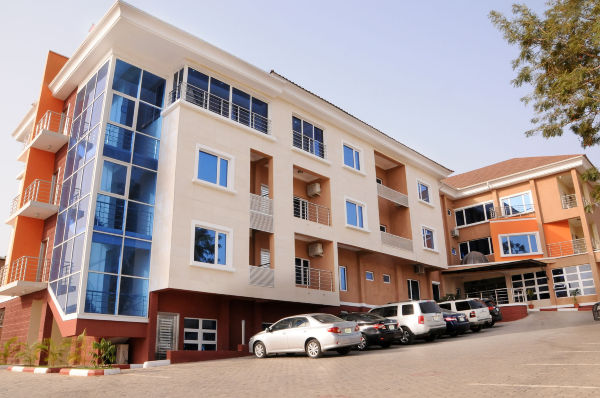 Georgetown Hotel-官方