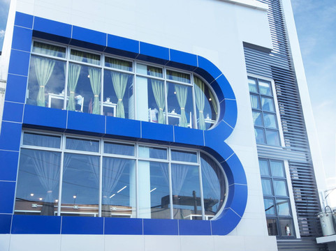 Pavia酒店住宿-Bed and Bath Serviced Suites