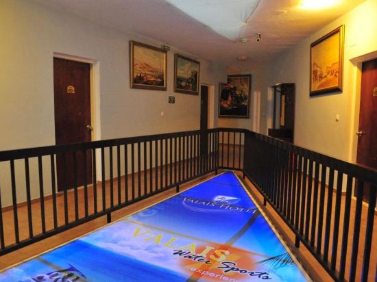 valais hotel zante reviews
