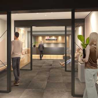 携程酒店 京都我们的基地青年旅舍 Webase Kyoto 预订 京都我们的基地青年旅舍 Webase Kyoto 价格 点评 电话 地址查询 携程旅行手机版