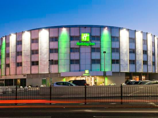 Best Western London Heathrow Ariel Hotel,  London