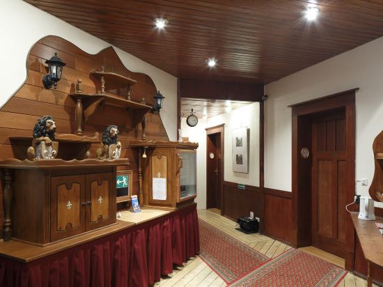 Avalon Bed Breakfast Themen Nichtraucherhotel Region Hannover